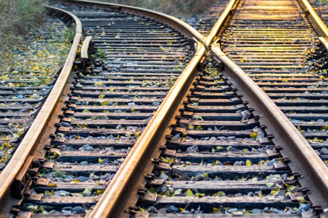 Два пассажирских поезда столкнулись в Перу