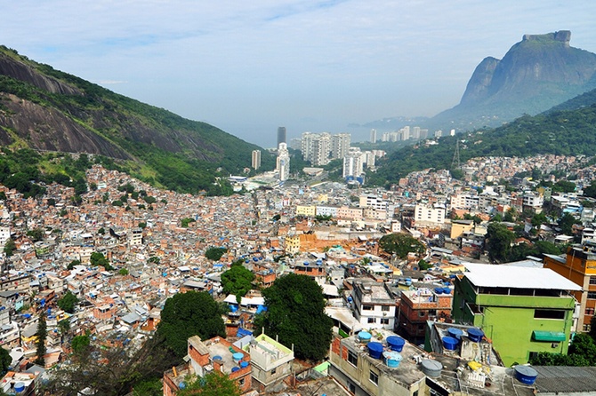 Россиянам рассказали, во сколько им обойдется отдых в Бразилии