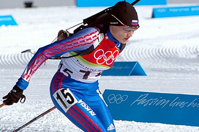 «Смешно озвучивать»: назван размер призовых на Кубке России по биатлону