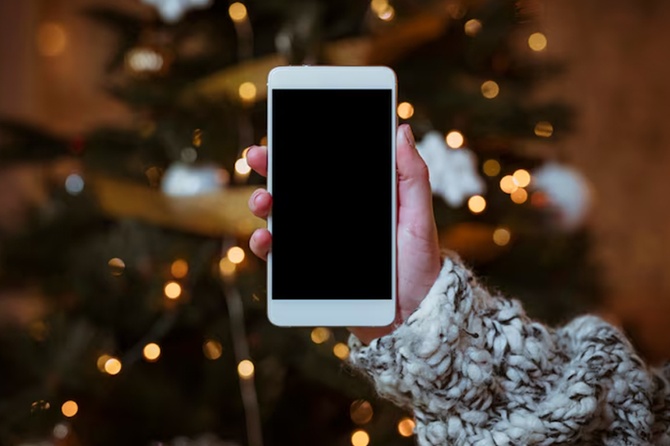 Россиян предупредили о возможных перебоях в работе связи на Новый год