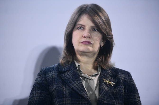 президент группы компаний InfoWatch, председатель Правления АРПП «Отечественный софт» Наталья Касперская