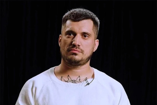 Паша Техник перед смертью записал песню про бывшую жену