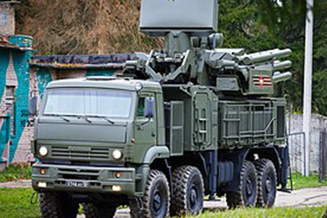 За ночь средства ПВО России отразили атаку 172 украинских БПЛА