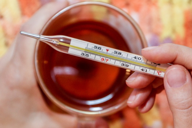 В крупном российском городе все школы ушли на карантин