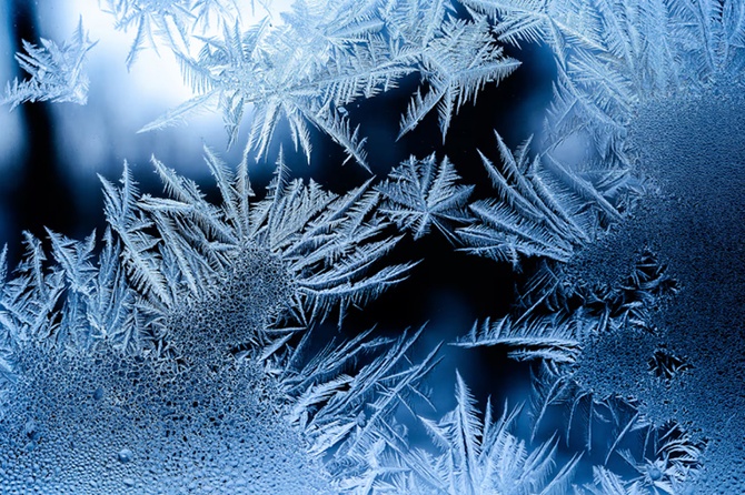 Россиянам посоветовали не находиться дольше 45 минут на улице в мороз