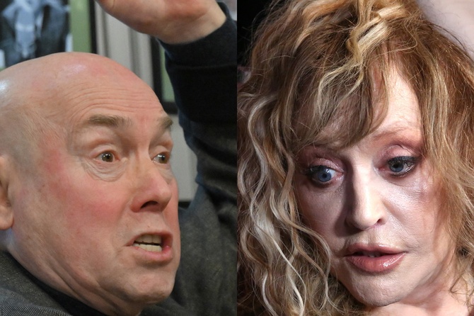 Виктор Сухоруков посвятил стихотворение Алле Пугачевой