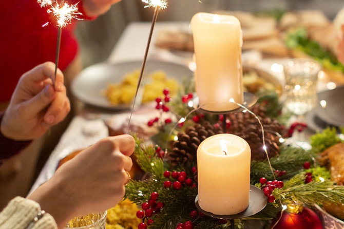 Кардиолог назвал безопасное количество алкоголя на Новый год