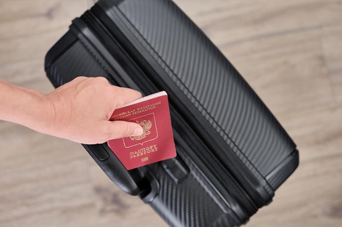 В МИД РФ рассказали, какую помощь могут получить россияне за границей от консульства 