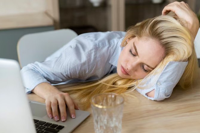 Эксперт раскрыла, какой продукт поможет победить похмелье 1 января