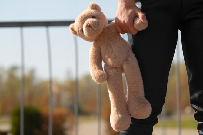 Пострадавший после взрыва в Красногорске мальчик учится жить заново