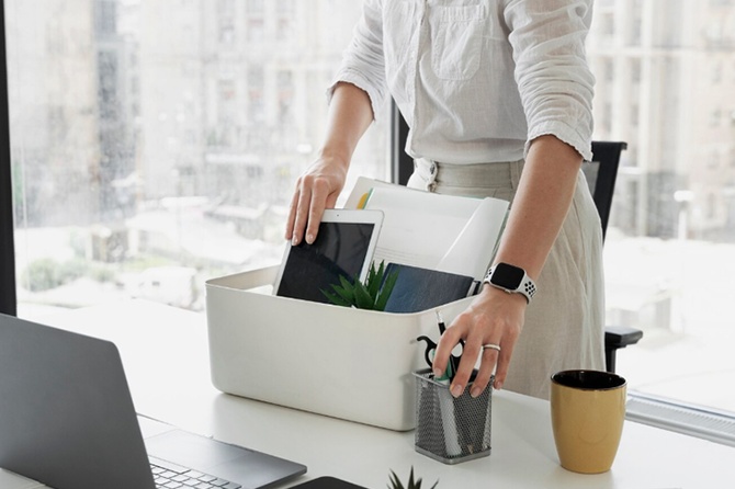 Российские компании стали чаще возвращать ранее уволенных сотрудников