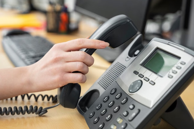 В России начала работать горячая линия для пациентов рехабов