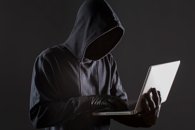 Мошенники начали запугивать жертв, не получив доступ к их аккаунтам