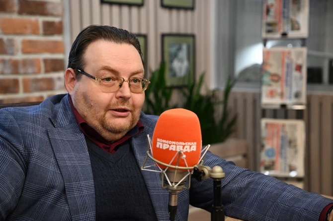 Юрий Визильтер