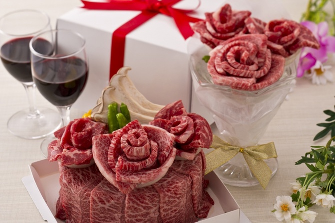 Кондитер объяснила, как не отравиться съедобным букетом