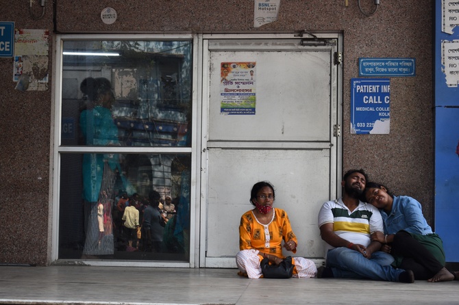 Эпидемиолог объяснил, грозит ли распространение вируса Нипах пандемией