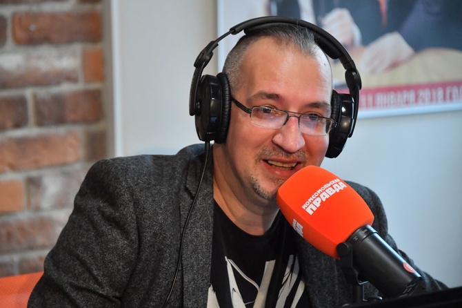 Главная утрата 2025 года: не стало ведущего «Настоящего хит-парада» Михаила Антонова