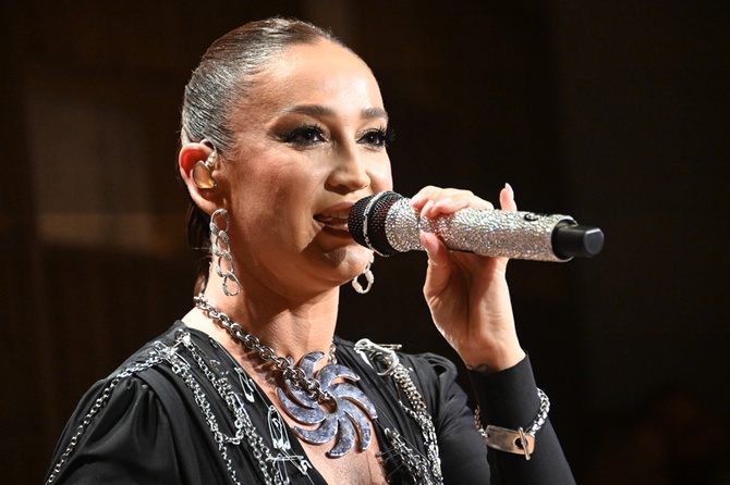 Ольга Бузова снялась в сериале «Ландыши. Вторая весна»