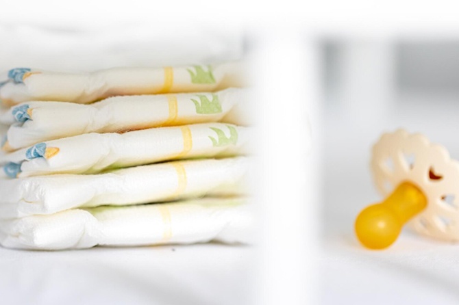 ФАС просят проверить ситуацию с подорожанием подгузников на 40%