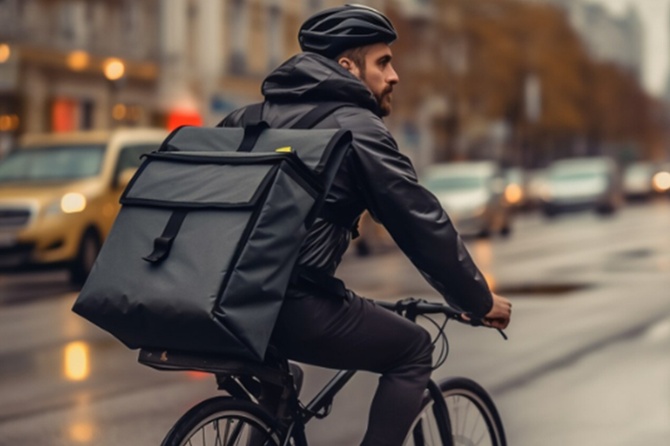 Эксперт раскрыл, что может войти в новый проект регулирования курьерской деятельности в России