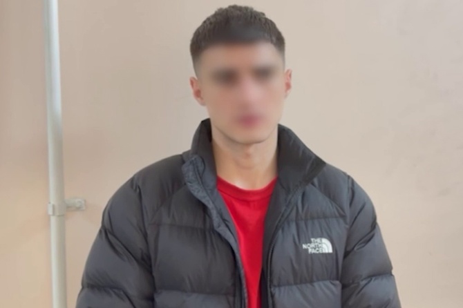 В Петербурге задержали мошенника, похитившего у россиян 15 млн рублей