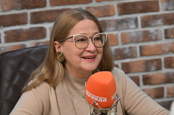 Тамара Глоба цитирует Оззи Осборна