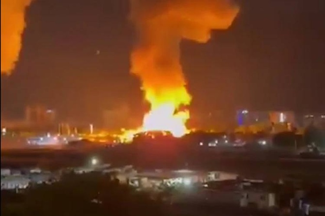 Разбираемся в эфире Радио «Комсомольская правда», что происходит в Венесуэле