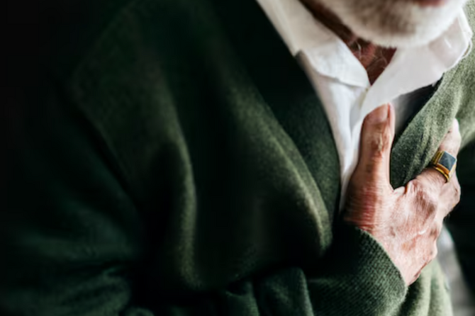 Кардиолог рассказал, что такое синдром праздничного сердца и как его избежать