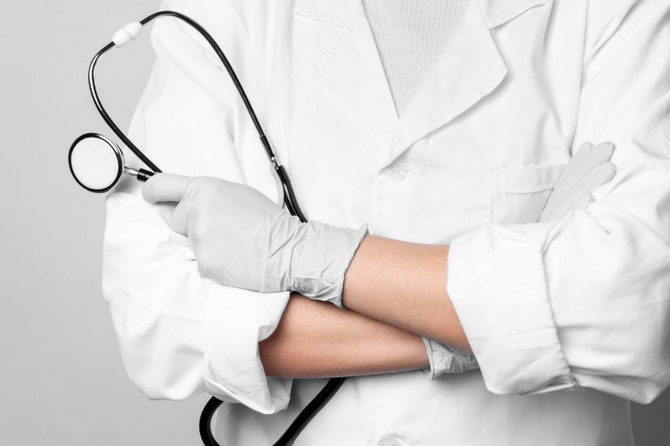 Елизаветинская больница в Петербурге приняла более ста пациентов в новогоднюю ночь