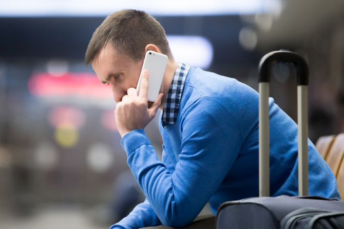 Более тысячи пассажиров не смогли вылететь из Краснодара в минувшие сутки