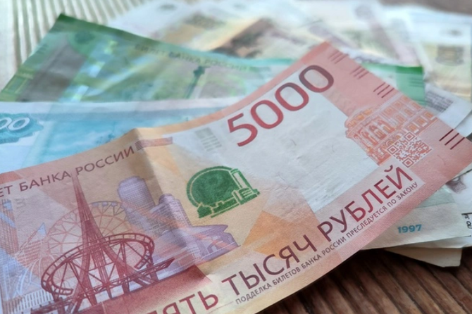 В России начал действовать новый минимальный размер оплаты труда
