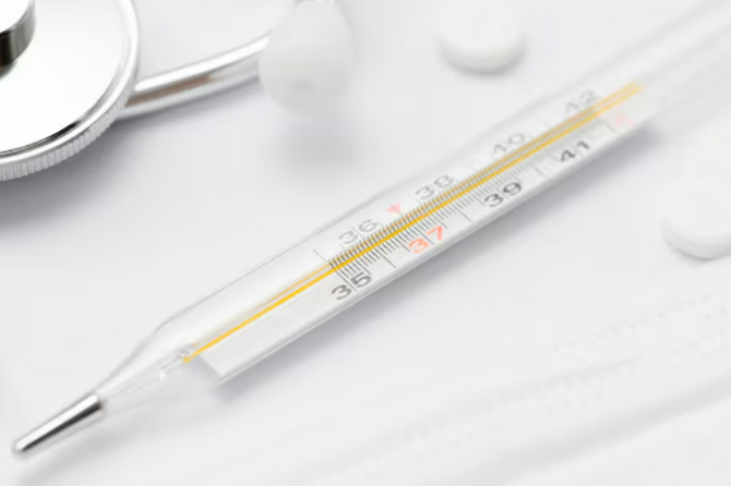 В России ожидают рост заболеваемости гриппом в феврале