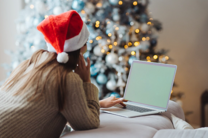 Почти 25% россиян подрабатывали на январских каникулах 