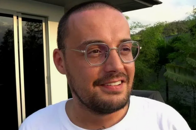 Рэперу Гуфу грозят проблемы с приставами из-за неоплаченных штрафов ПДД