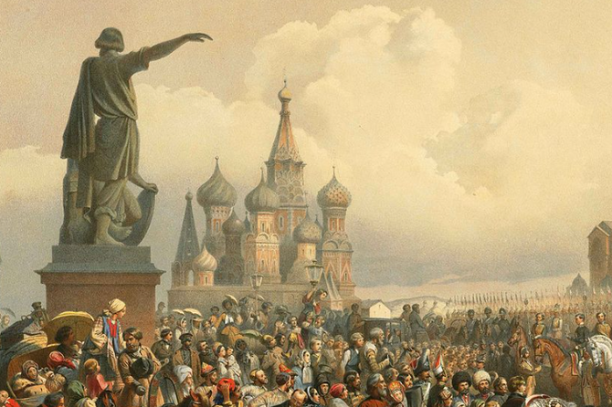 Экономист объяснил, почему РФ не обязана гасить миллиардные долги царской России