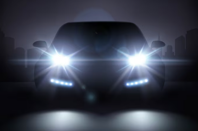 В России хотят лишать прав за вырезанный катализатор и ксенон в фарах