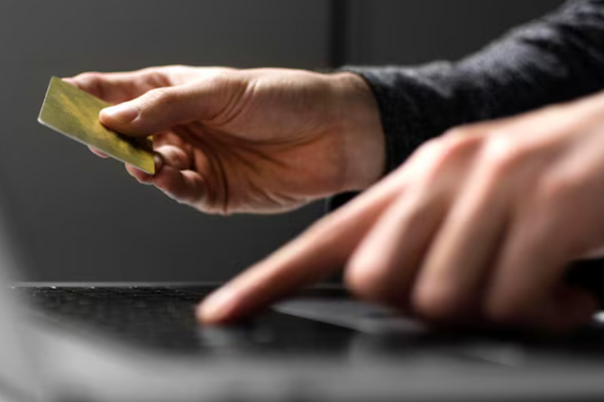 Объем кибермошенничества в России упал почти на 10% в 2025 году