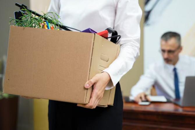 Порядка 25% россиян задумались о смене работы в 2026 году