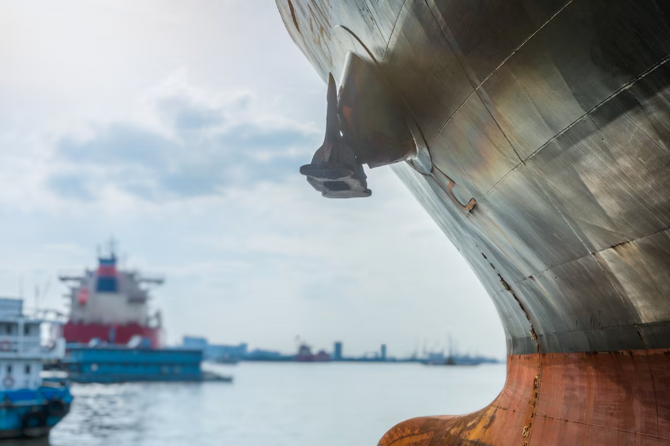 Эксперт Путря: владельцы задерживаемых за рубежом танкеров могут требовать компенсации