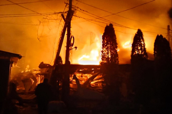 «Циничный акт террора»: Милонов об атаке ВСУ на Херсонскую область