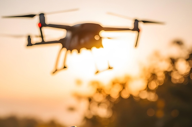 Более 90 вражеских дронов сбили средства ПВО России за ночь