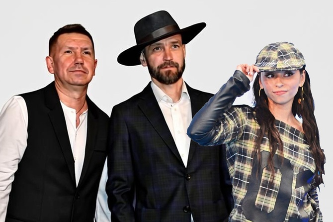 Дора и Uma2rman записали кавер на хит из «Простоквашино»