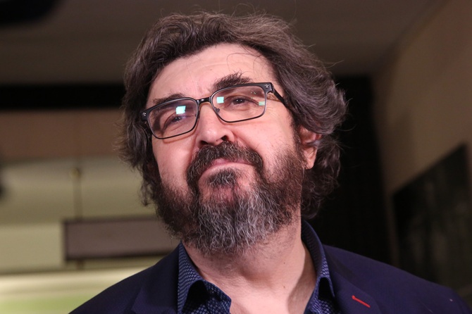 Резко стало хуже из-за тяжелой болезни. Скончался Игорь Золотовицкий