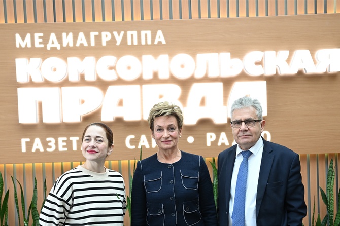 Что роднит африканца и русского?