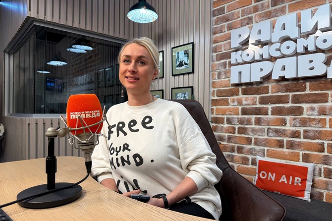 Мария Баклина, основатель компании капсульно-мобильных домов «33 богатыря»