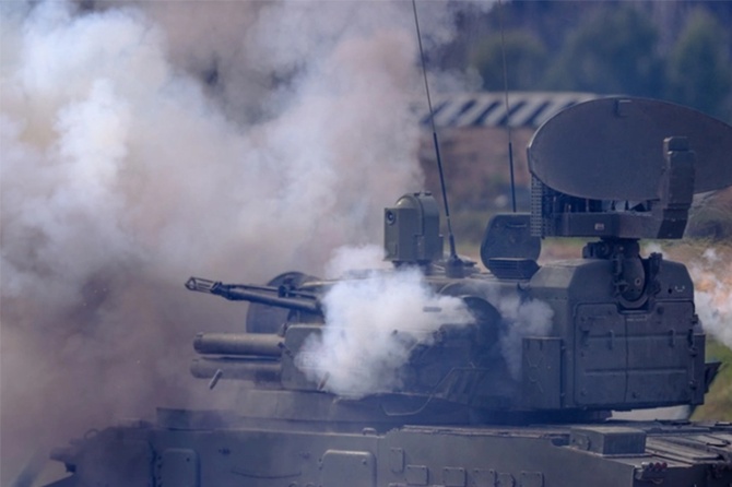 Почти 150 украинских дронов сбито над регионами России за ночь