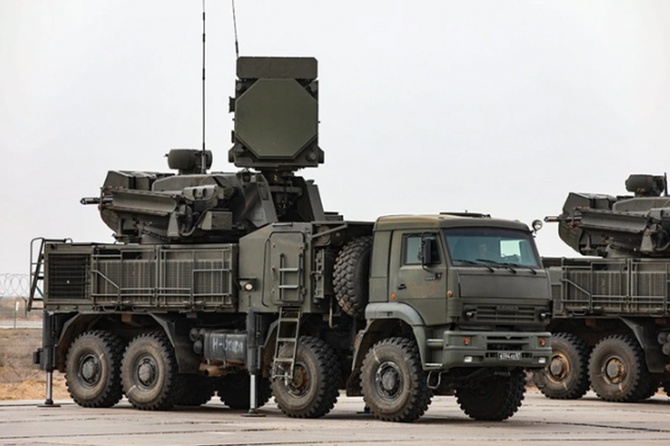 Более 150 украинских дронов сбито над регионами России за ночь