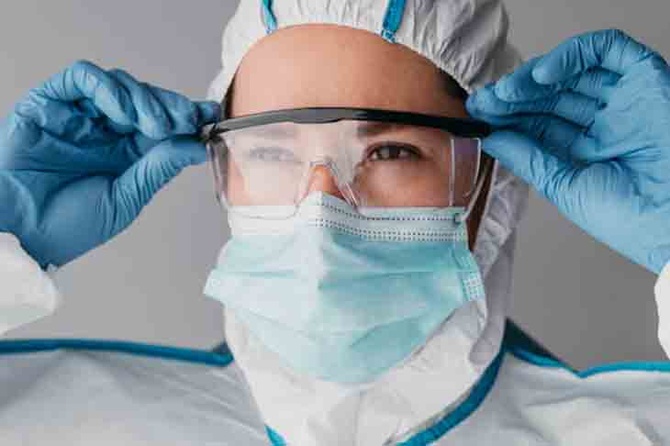 В России выявили два случая заражения оспой обезьян