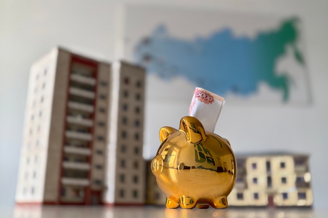 «Ставка стала заградительной»: риелтор оценил шансы на снижение стоимости жилья в 2026 году