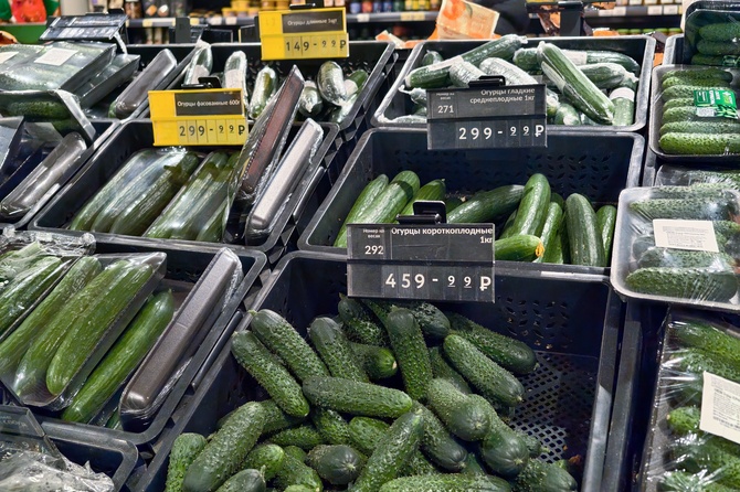 «Окажемся в рецессии»: эксперт объяснил заявление Минэкономразвития о продолжении замедления российской экономики